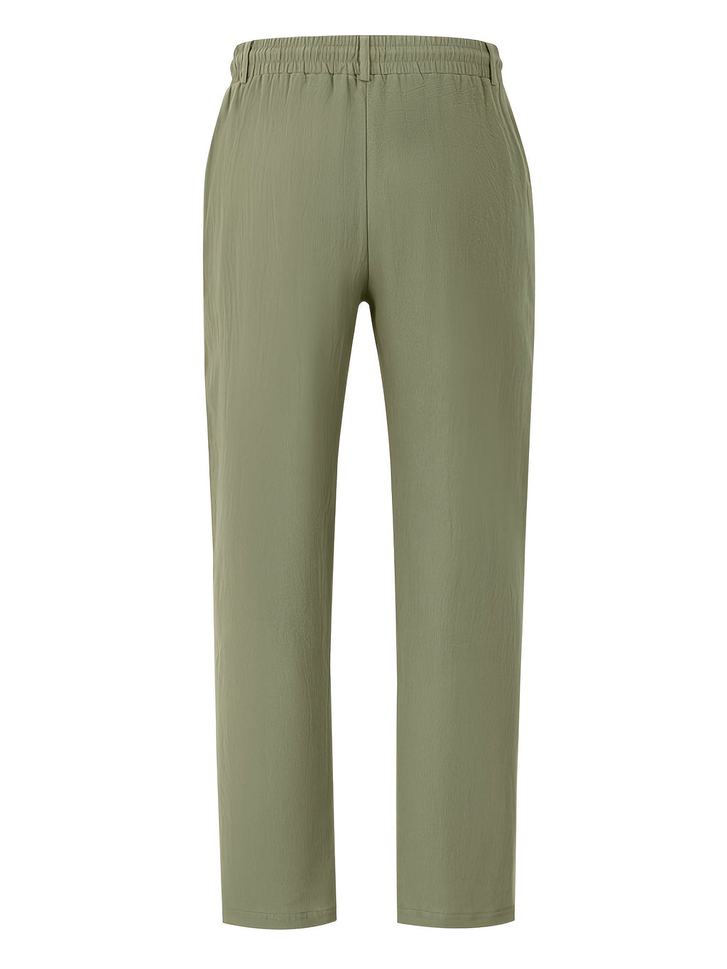 CLAUDIO™ | PANTALONI IN LINO DA UOMO