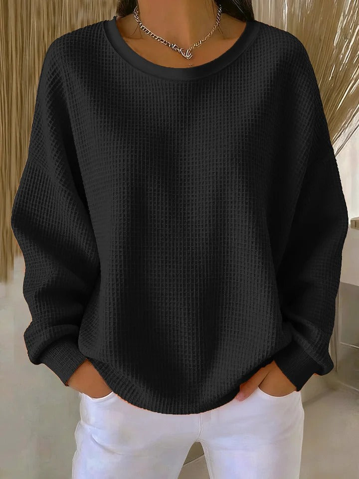 ROSANNA™ | MAGLIONE CLASSICO