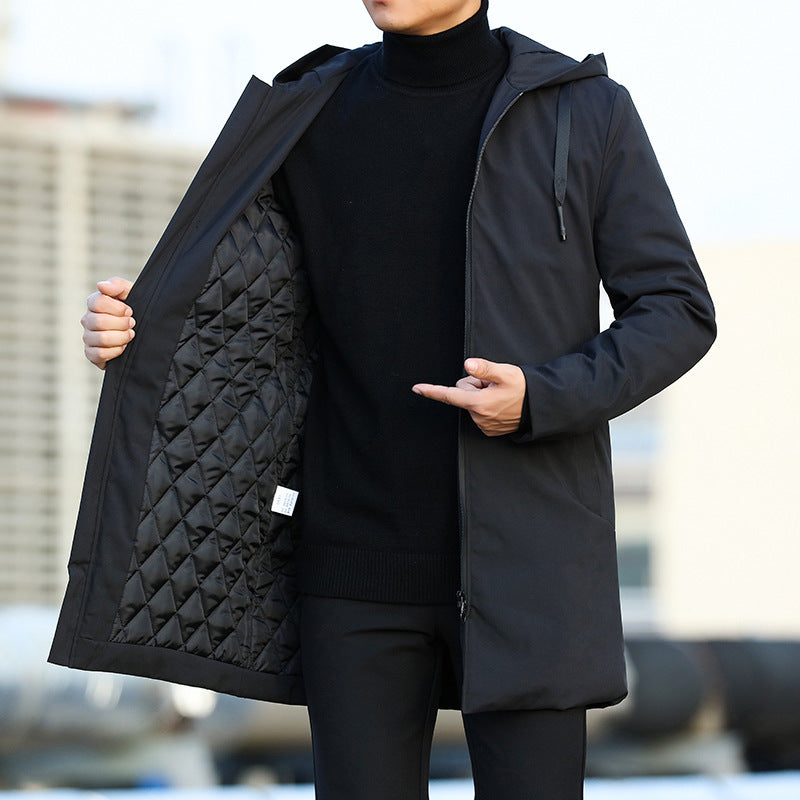 ANDREA™ | CAPPOTTO RESISTENTE AGLI AGENTI ATMOSFERICI