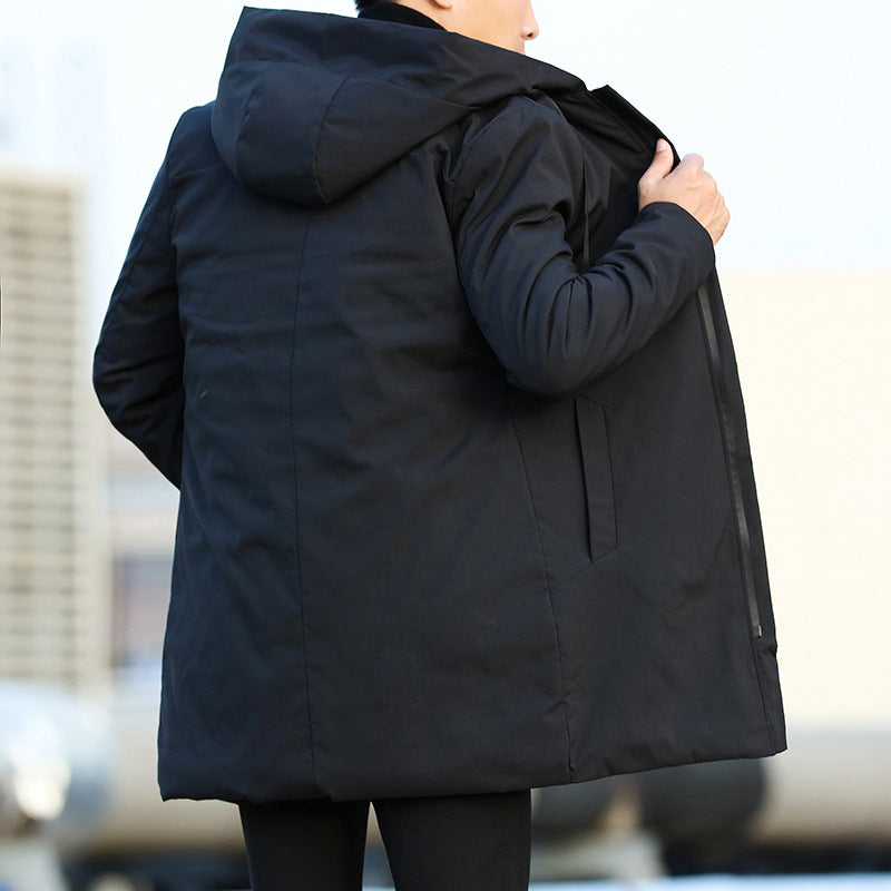 ANDREA™ | CAPPOTTO RESISTENTE AGLI AGENTI ATMOSFERICI