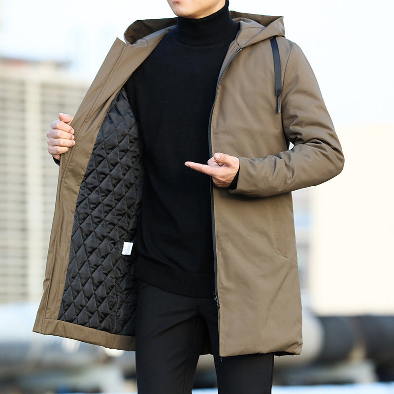 ANDREA™ | CAPPOTTO RESISTENTE AGLI AGENTI ATMOSFERICI