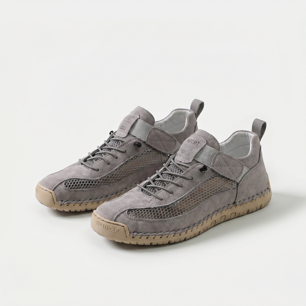ANGELA™ | SCARPE ESTIVE LEGGERE CON DESIGN TRASPIRANTE