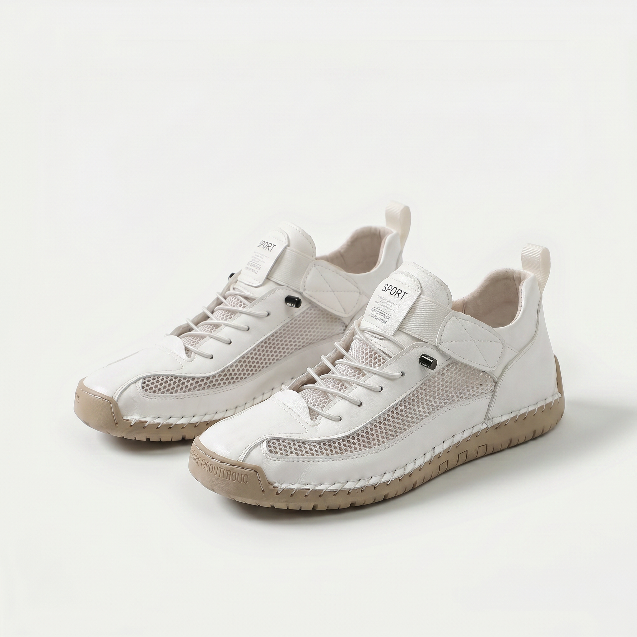 ANGELA™ | SCARPE ESTIVE LEGGERE CON DESIGN TRASPIRANTE
