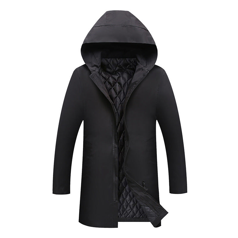ANDREA™ | CAPPOTTO RESISTENTE AGLI AGENTI ATMOSFERICI