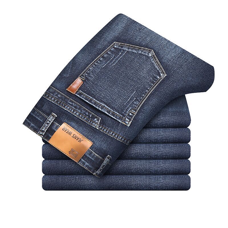 ROBERTO™ | PANTALONI IN COTONE ELASTICIZZATO DI PRIMA QUALITÀ