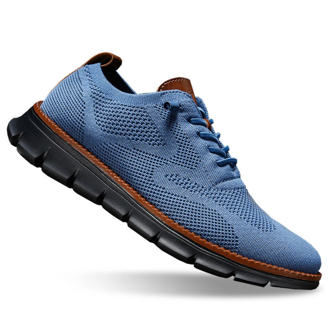DOMENICO™ | SNEAKER ORTOPEDICA ULTRA COMODA TUTTO IL GIORNO
