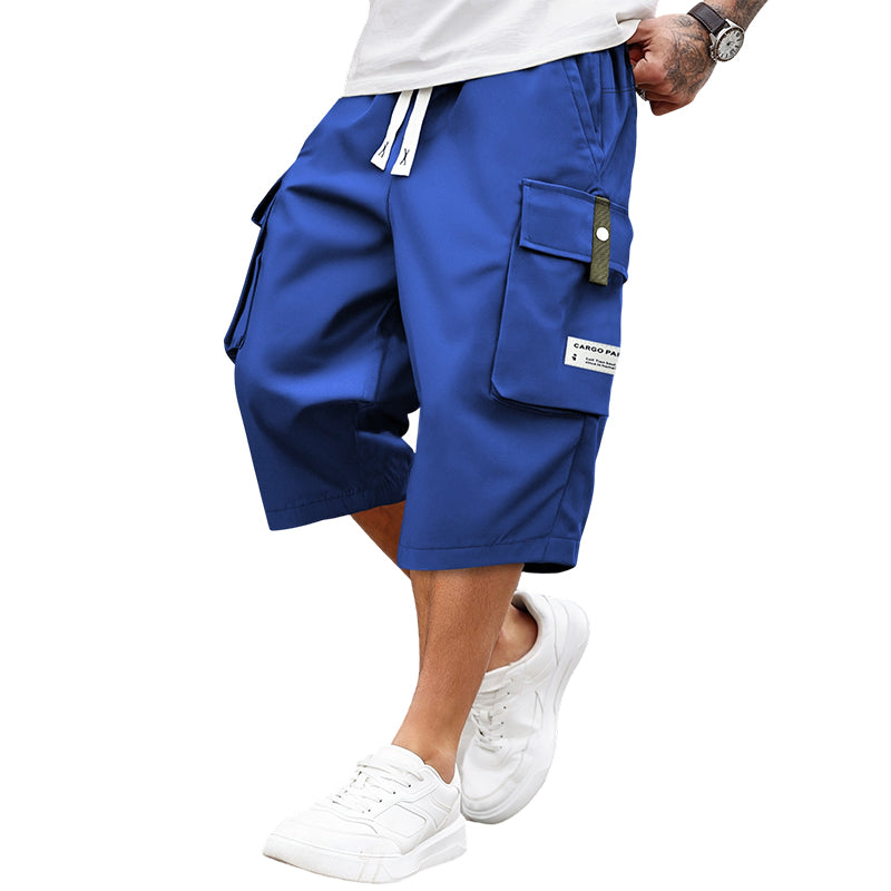LORENZO™ | PANTALONI CARGO LEGGERI E COMODI
