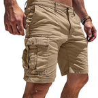 Noah | Comfort Cargo Short