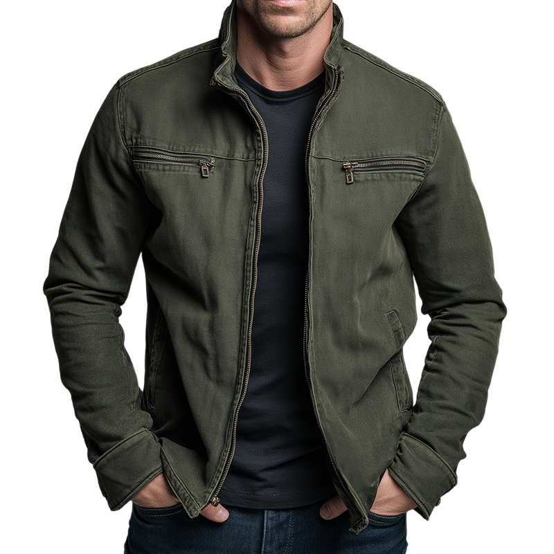 ANTONIO™ | GIACCA INFORMALE CLASSICA