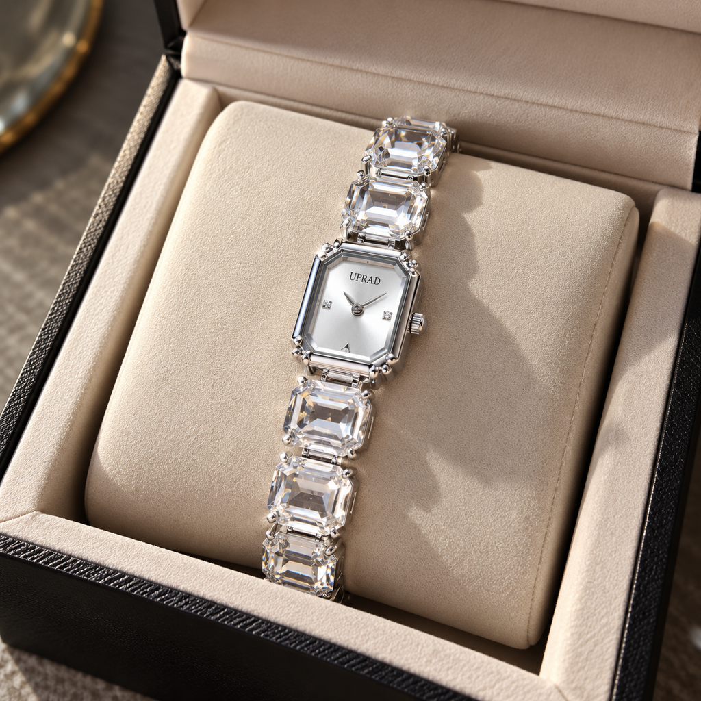Bellure Glam Watch