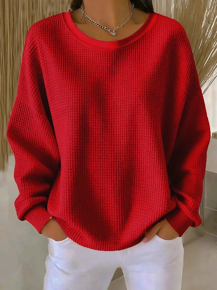 ROSANNA™ | MAGLIONE CLASSICO