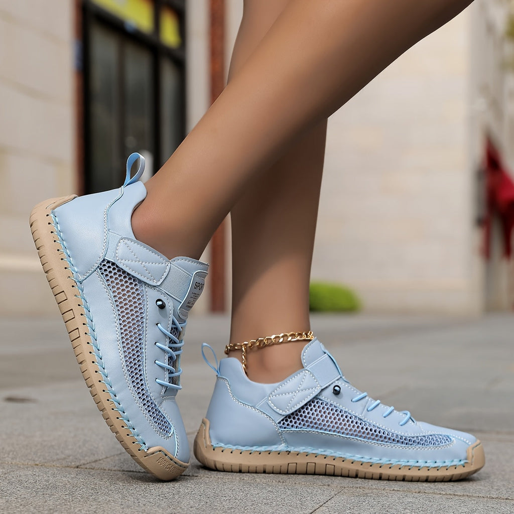ANGELA™ | SCARPE ESTIVE LEGGERE CON DESIGN TRASPIRANTE