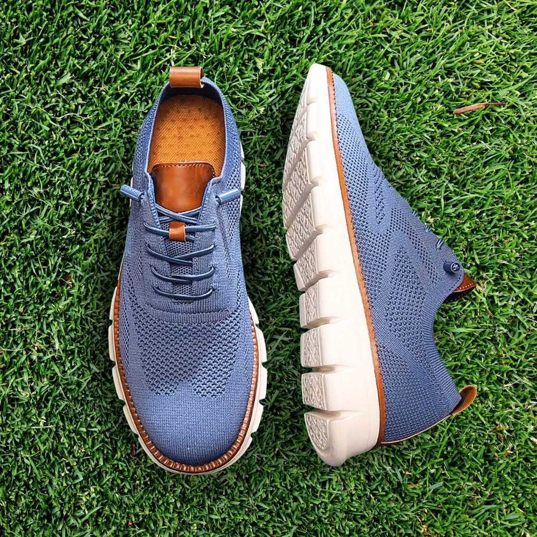 DOMENICO™ | SNEAKER ORTOPEDICA ULTRA COMODA TUTTO IL GIORNO