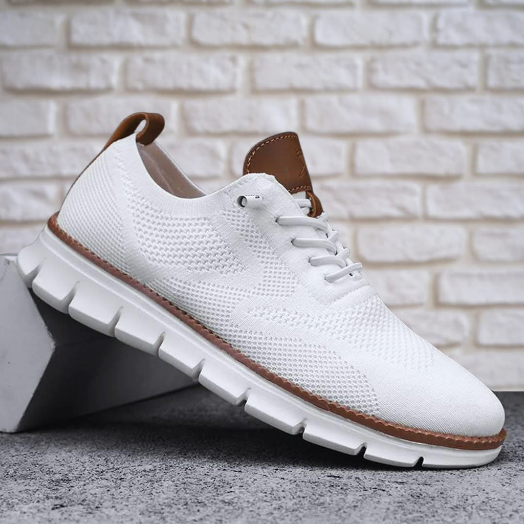 DOMENICO™ | SNEAKER ORTOPEDICA ULTRA COMODA TUTTO IL GIORNO