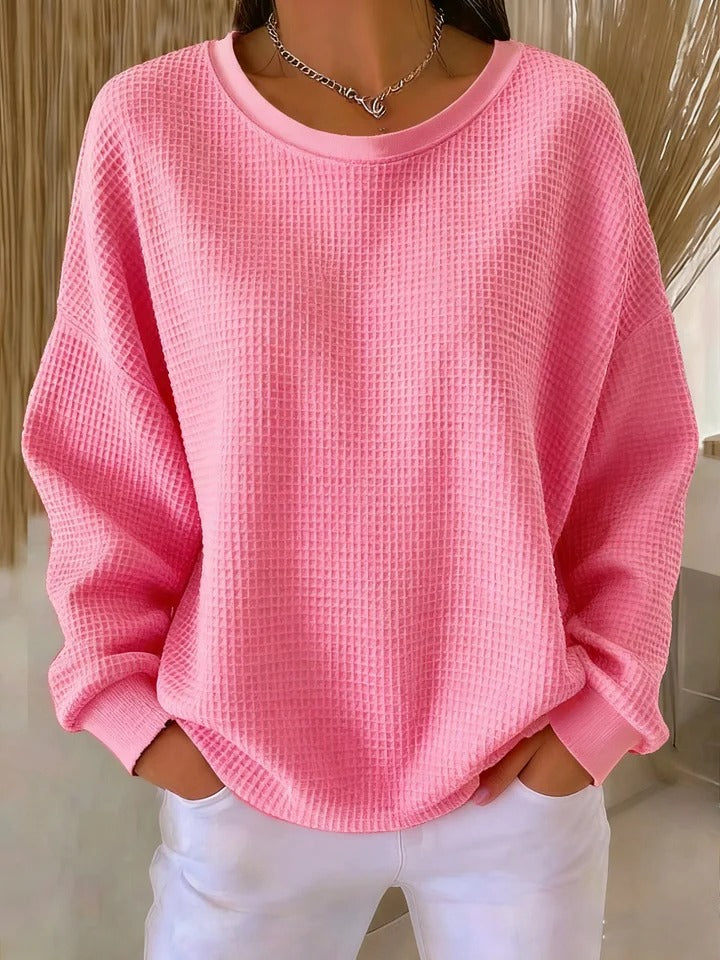 ROSANNA™ | MAGLIONE CLASSICO