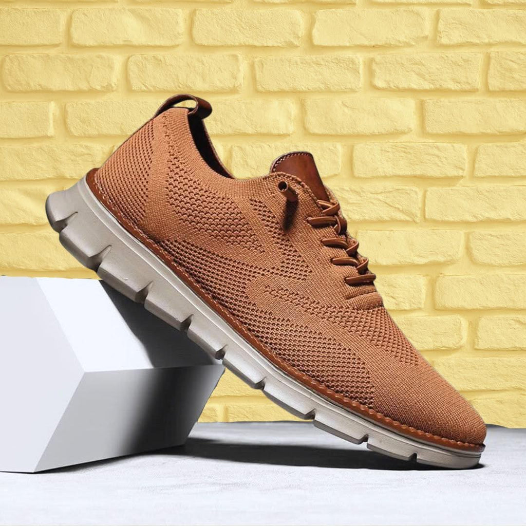 DOMENICO™ | SNEAKER ORTOPEDICA ULTRA COMODA TUTTO IL GIORNO