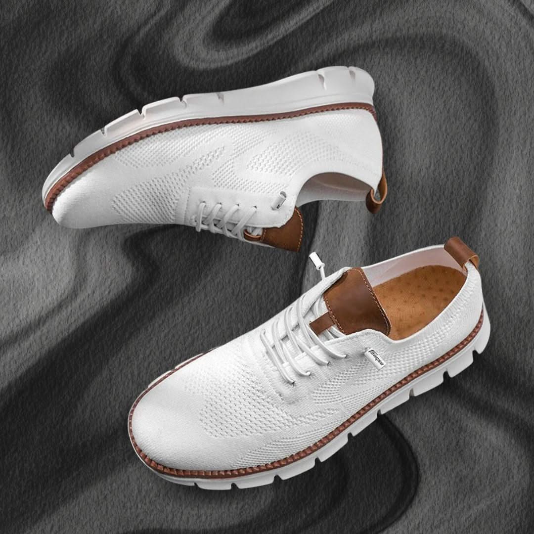 DOMENICO™ | SNEAKER ORTOPEDICA ULTRA COMODA TUTTO IL GIORNO