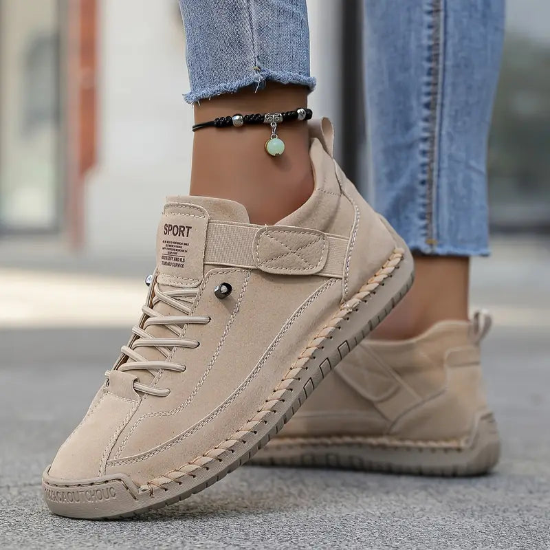 ANNA™ | SNEAKERS ORTOPEDICHE COMODE E LEGGERE