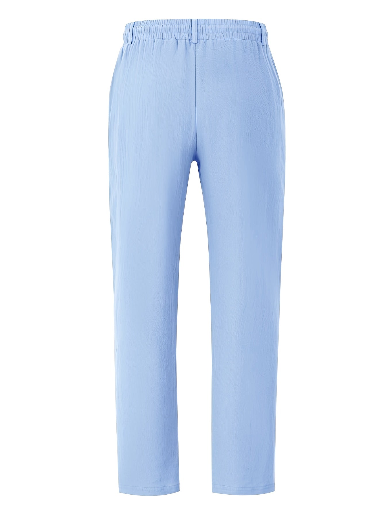 CLAUDIO™ | PANTALONI IN LINO DA UOMO