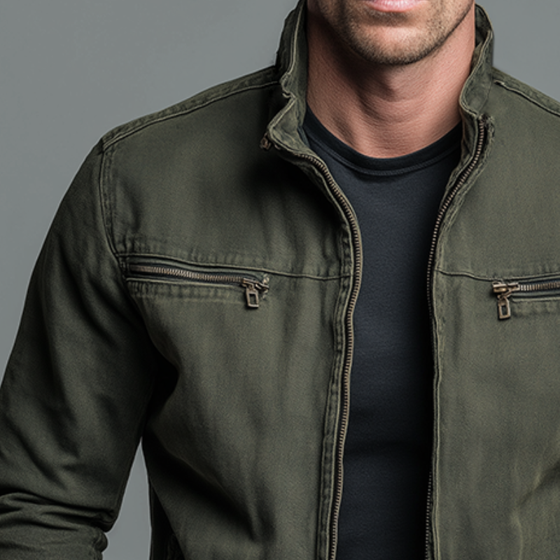 ANTONIO™ | GIACCA INFORMALE CLASSICA
