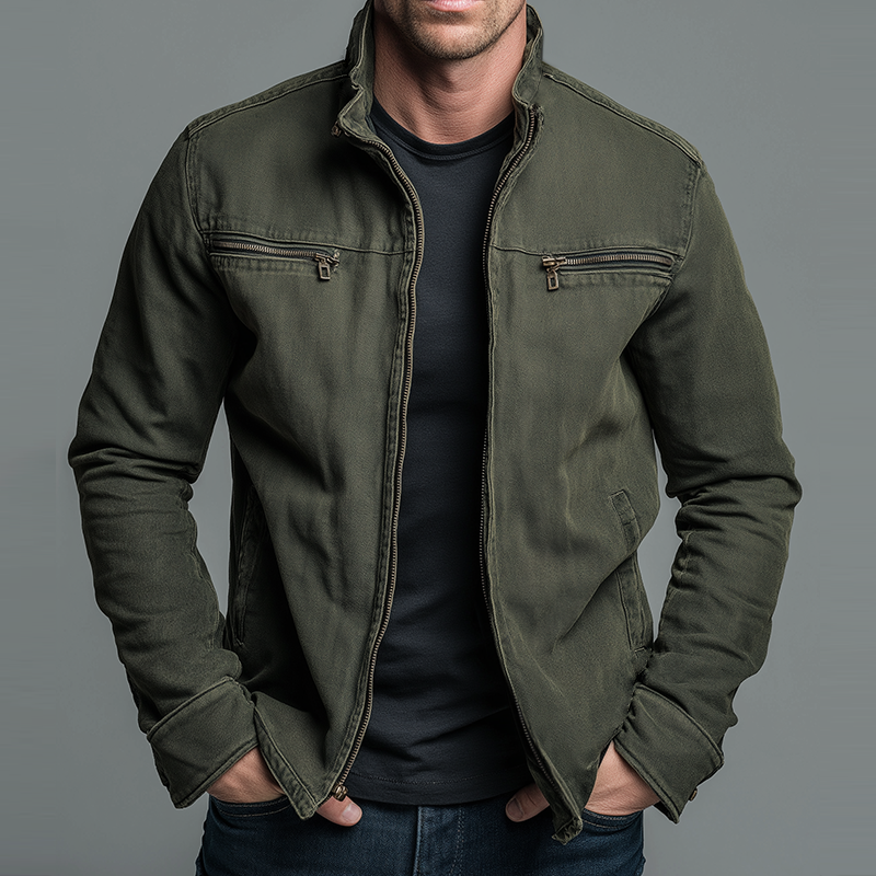 ANTONIO™ | GIACCA INFORMALE CLASSICA