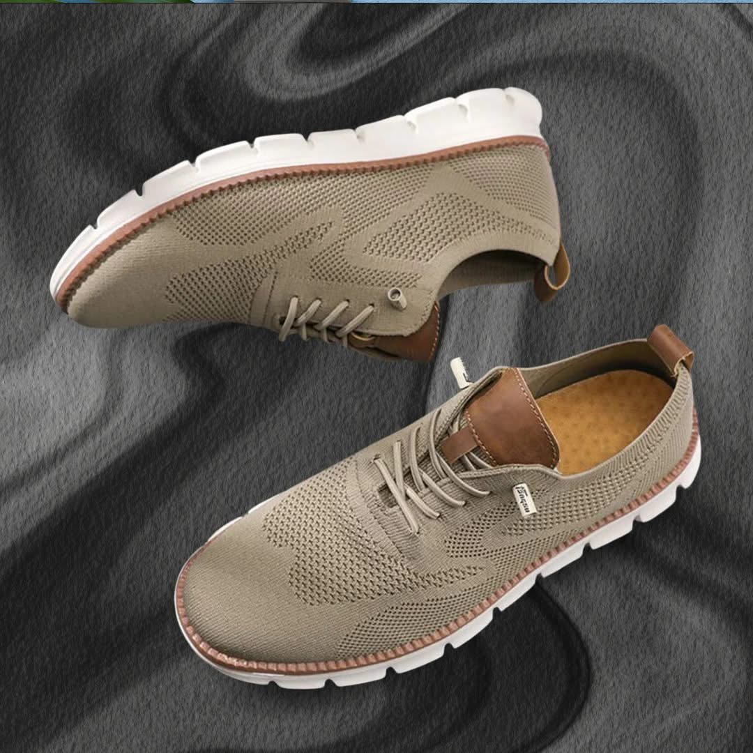 DOMENICO™ | SNEAKER ORTOPEDICA ULTRA COMODA TUTTO IL GIORNO