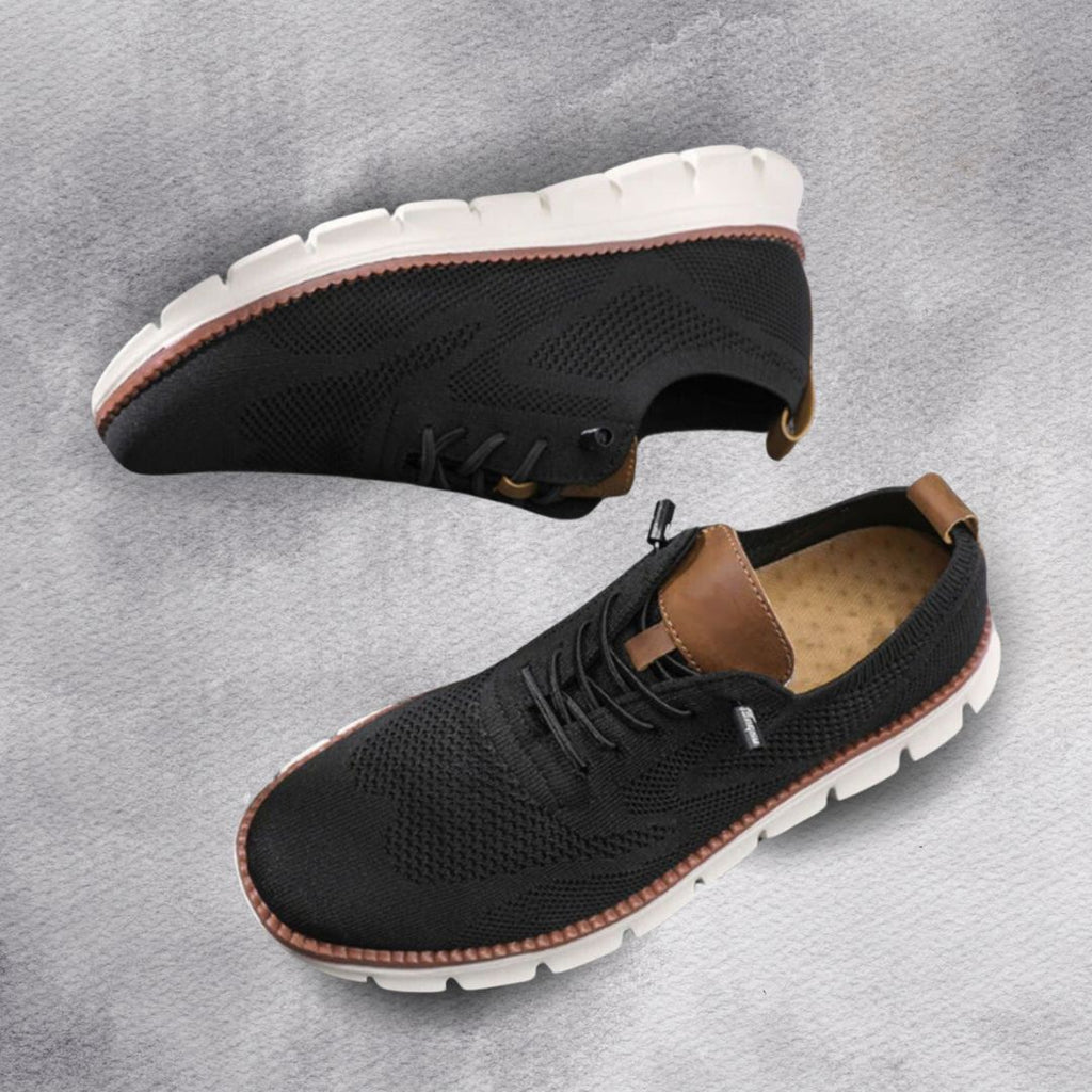 DOMENICO™ | SNEAKER ORTOPEDICA ULTRA COMODA TUTTO IL GIORNO