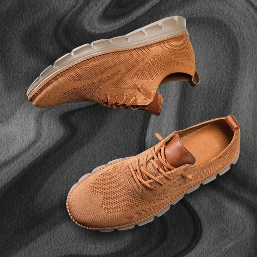 DOMENICO™ | SNEAKER ORTOPEDICA ULTRA COMODA TUTTO IL GIORNO