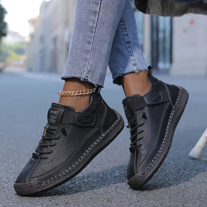 ANNA™ | SNEAKERS ORTOPEDICHE COMODE E LEGGERE