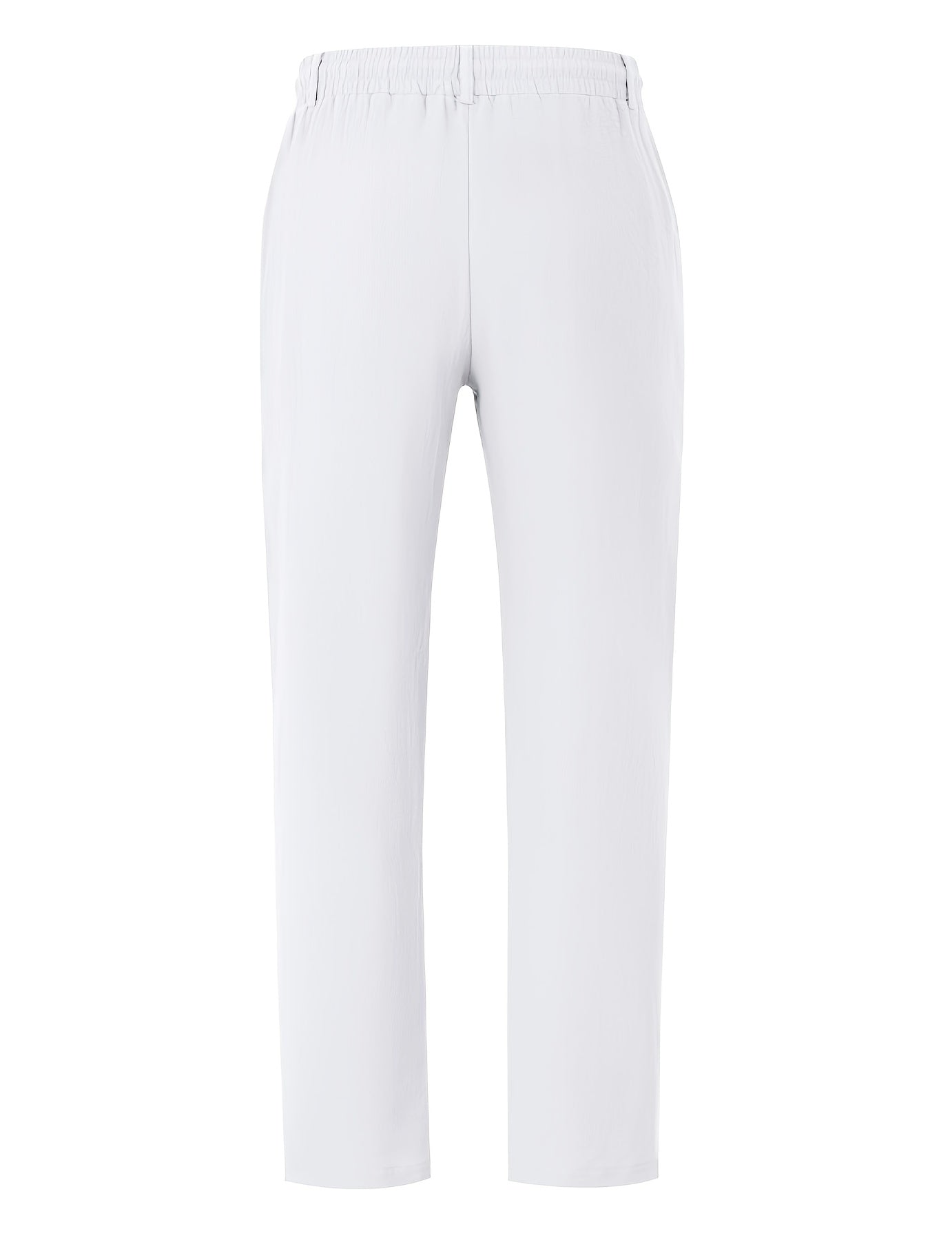 CLAUDIO™ | PANTALONI IN LINO DA UOMO