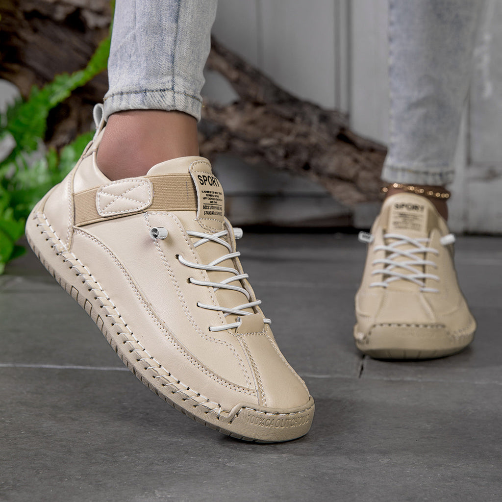 ANNA™ | SNEAKERS ORTOPEDICHE COMODE E LEGGERE