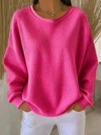 ROSANNA™ | MAGLIONE CLASSICO