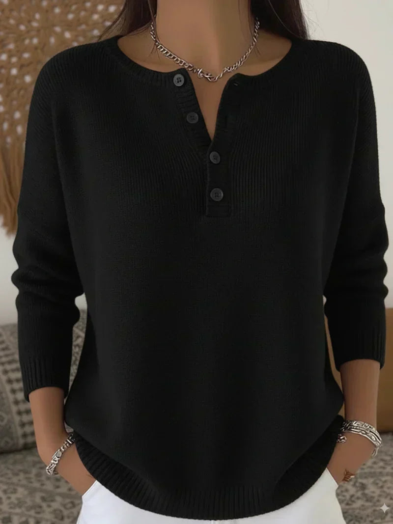 SABINA™ | MAGLIONE HENLEY