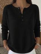 SABINA™ | MAGLIONE HENLEY