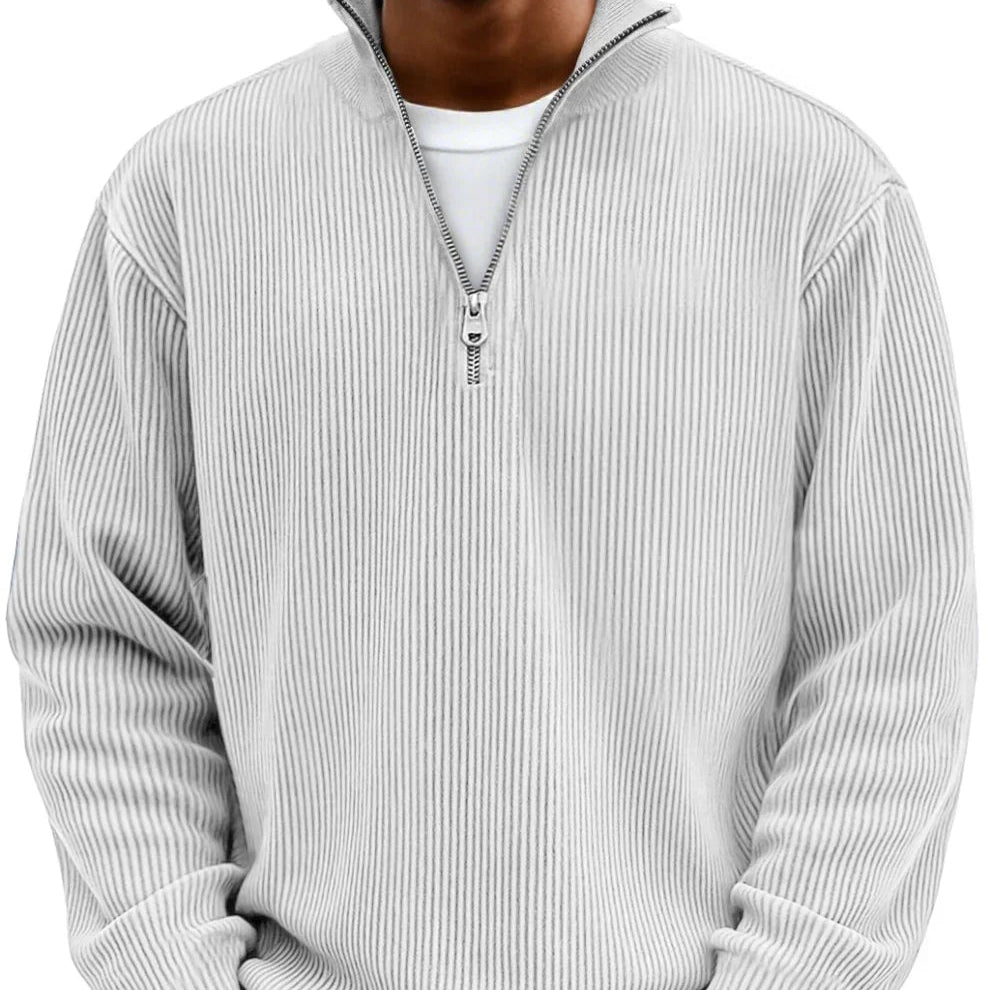 CARLO™ | MAGLIA MODERNA ED ELEGANTE