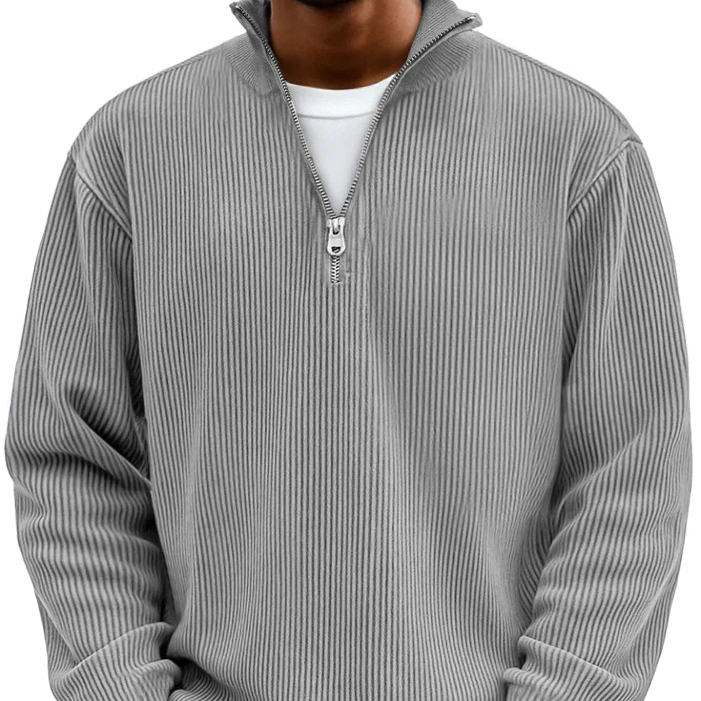 CARLO™ | MAGLIA MODERNA ED ELEGANTE