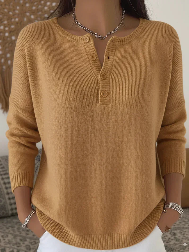 SABINA™ | MAGLIONE HENLEY
