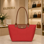 Scarlett Tote Bag