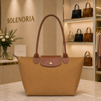 Amelia Tote Bag