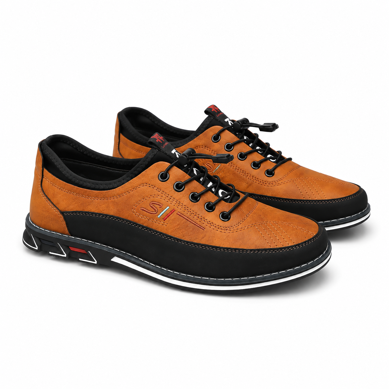 ROMANO™ | SCARPE IN PELLE