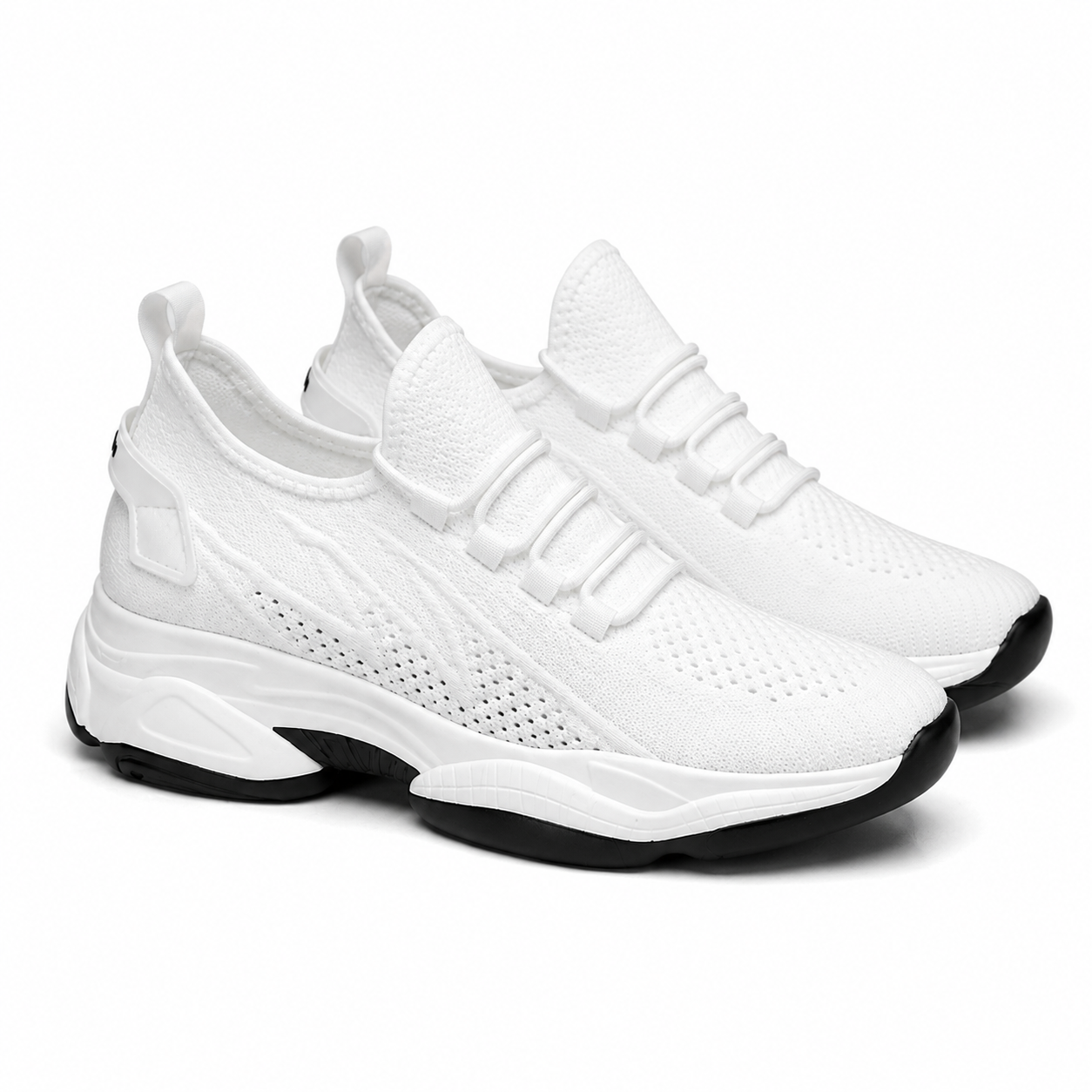 DARIO™ | SCARPE UOMO LIMITLESS