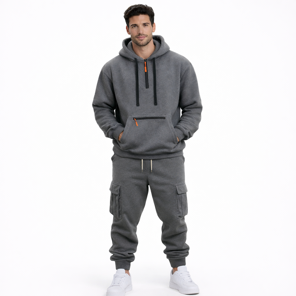 DAVID™ | CONJUNTO DEPORTIVO DE INVIERNO