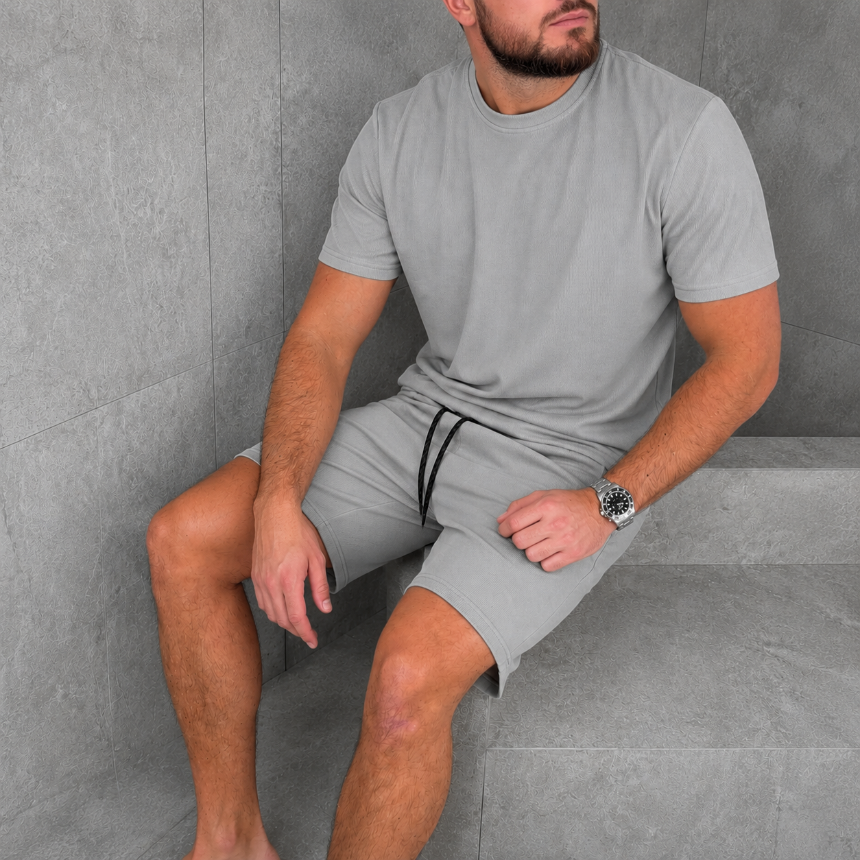 Premium Jersey T-Shirt