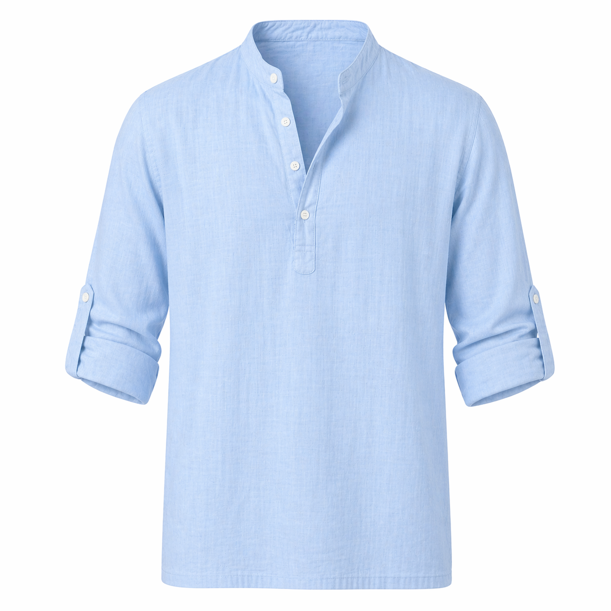 ANTONIO™ - CAMICIA ELEGANTE IN LINO
