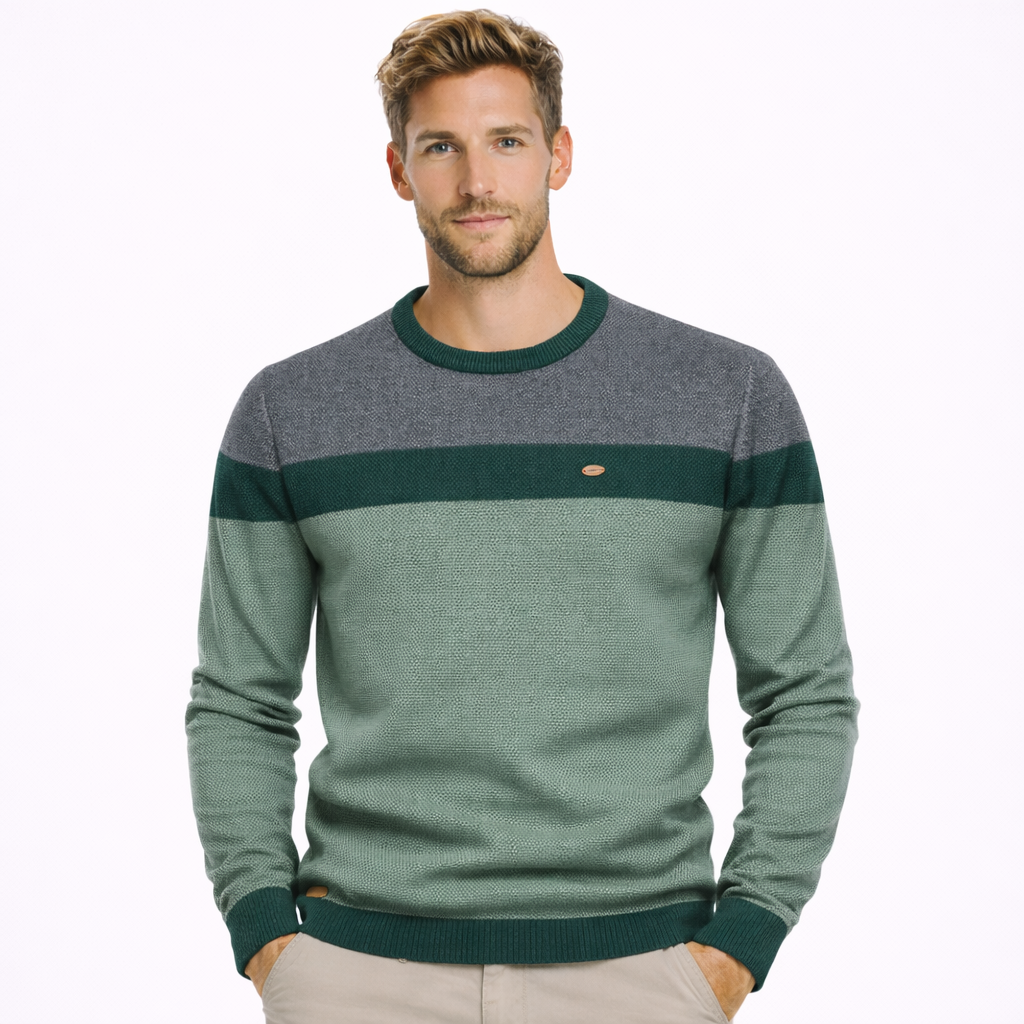 BRUNO™ | MAGLIA ELEGANTE