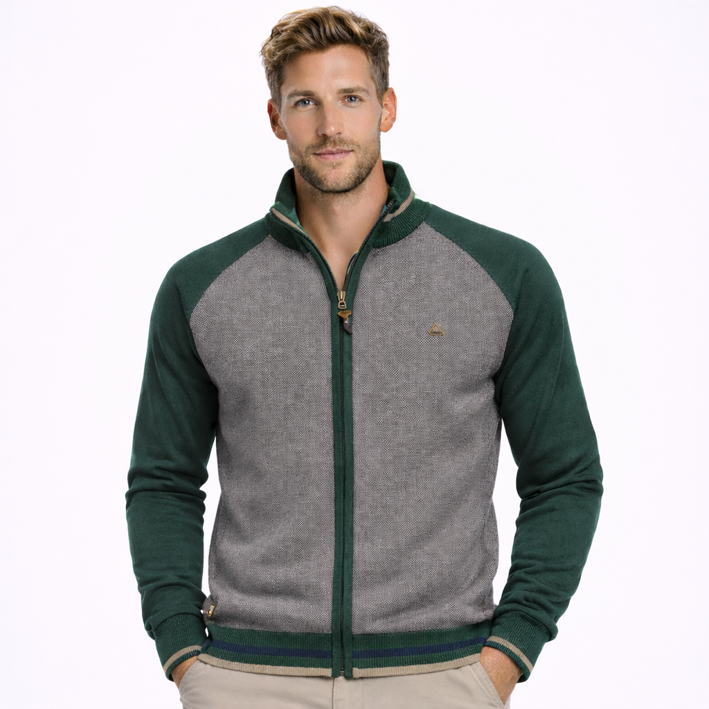 ADRIÁN™ | CÁRDIGAN ELEGANTE