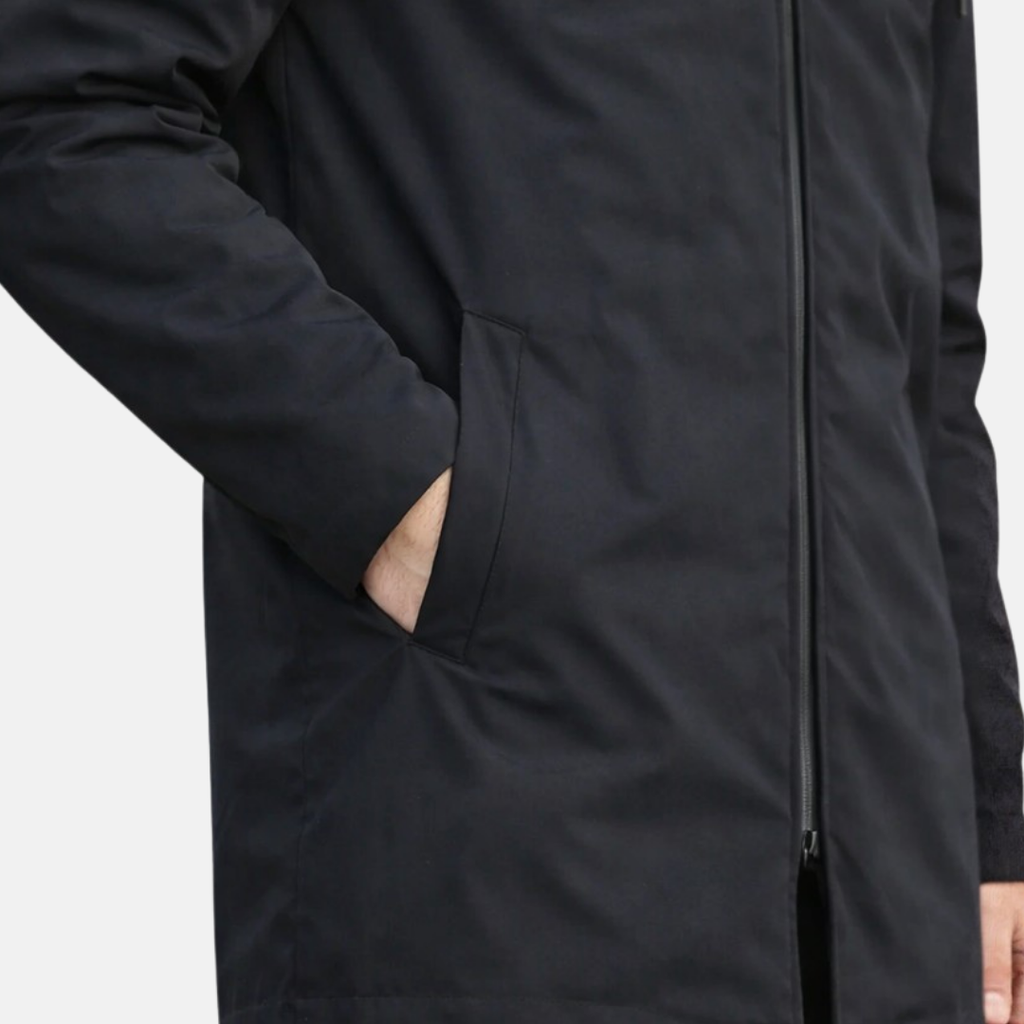 ANDREA™ | CAPPOTTO RESISTENTE AGLI AGENTI ATMOSFERICI