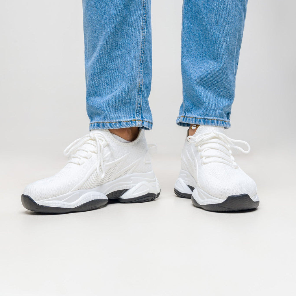 DARIO™ | SCARPE UOMO LIMITLESS