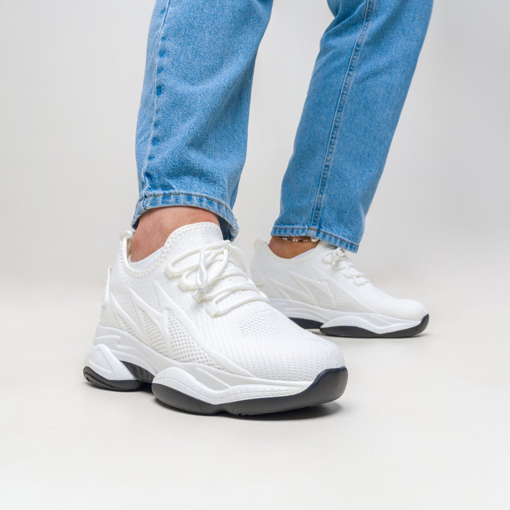 DARIO™ | SCARPE UOMO LIMITLESS