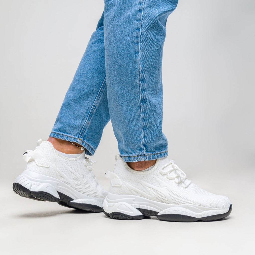 DARIO™ | SCARPE UOMO LIMITLESS
